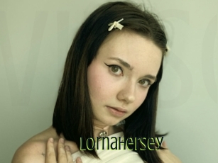 Lornahersey