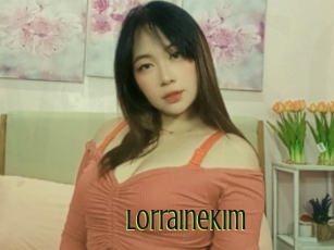 lorrainekim Video sodomie anal