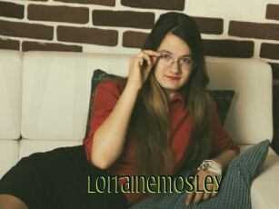 Lorrainemosley