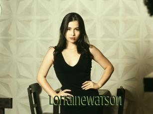 Lorrainewatson