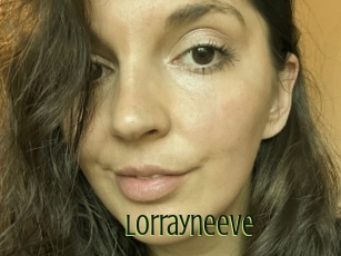 Lorrayneeve