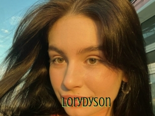 Lorydyson