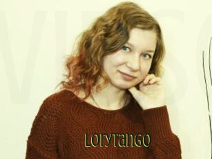 Lorytango