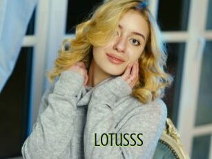 Lotusss