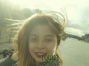 Lou123