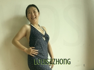 louisazhong Video sodomie anal