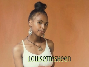 Louisettesheen