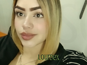 Lourdex