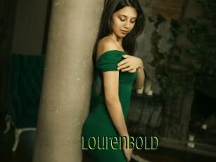 Lourenbold