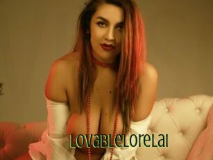 Lovablelorelai