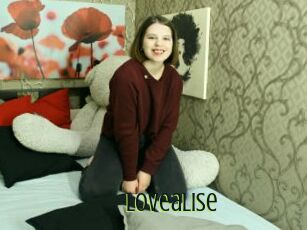 Lovealise