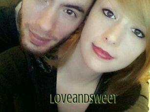 Loveandsweet