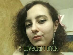 Lovecraft_bitch