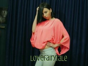 Lovefairytale