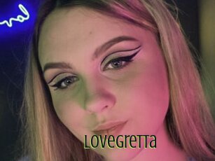 Lovegretta