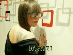 Lovegwen