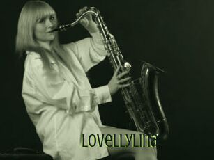 Lovellylina