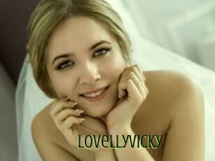 Lovellyvicky