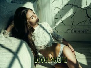 LovelyHana