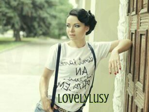 LovelyLusy