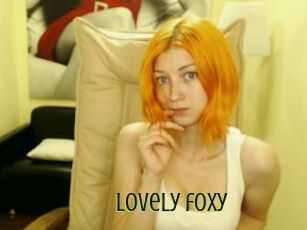 Lovely_foxy