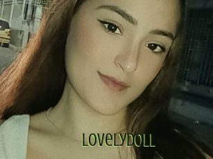 Lovelydoll