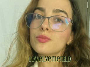Lovelyemerald