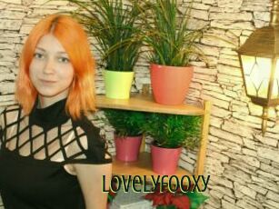 Lovelyfooxy