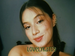 Lovelykat179