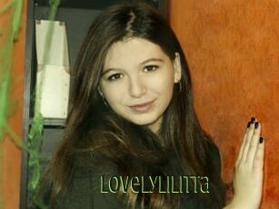 Lovelylilitta