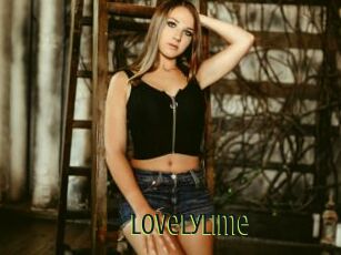 Lovelylime