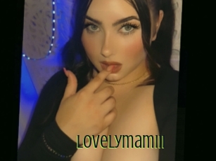 Lovelymamiii