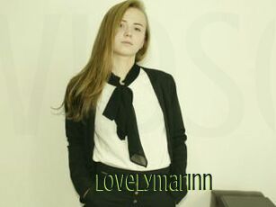 Lovelymarinn