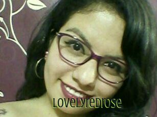 Lovelyredrose