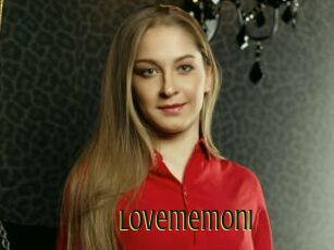 Lovememoni