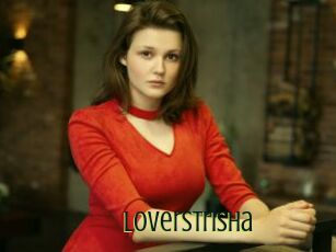 Loverstrisha