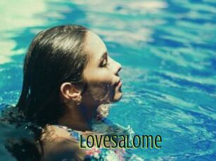 Lovesalome