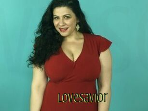 Lovesavior