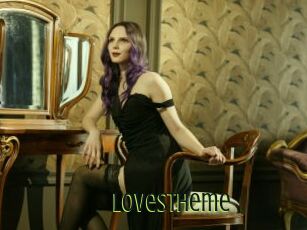 Lovestheme