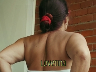 Lovetina