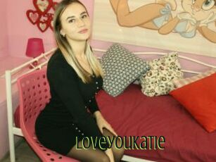 Loveyoukatie