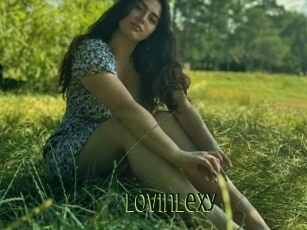 Lovinlexy