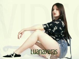 Luanayeras