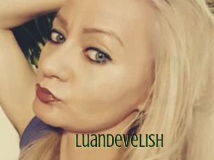Luandevelish