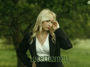 Lucettaantell