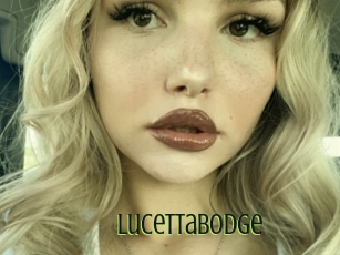 Lucettabodge