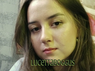 Lucettaboggus