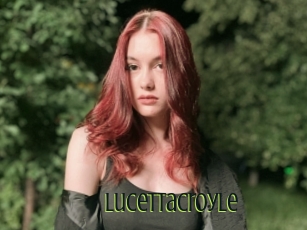Lucettacroyle