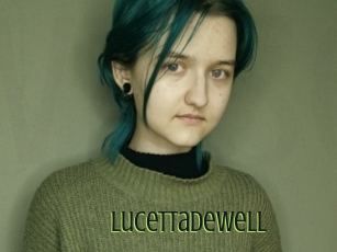 lucettadewell Video sodomie anal