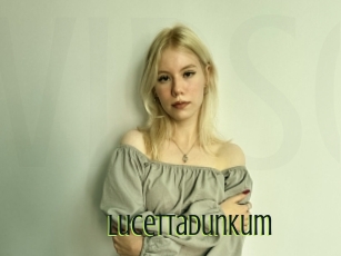 Lucettadunkum
